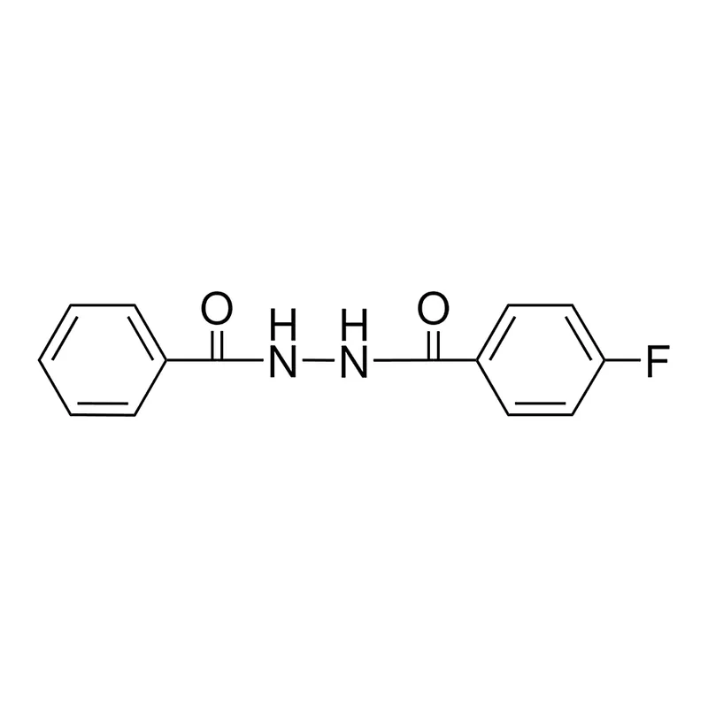 Merck 1-BENZOYL-2-(4-FLUOROBENZOYL)HY-