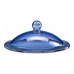 Merck BRAND(R) desiccator 'Novus' lid with knob