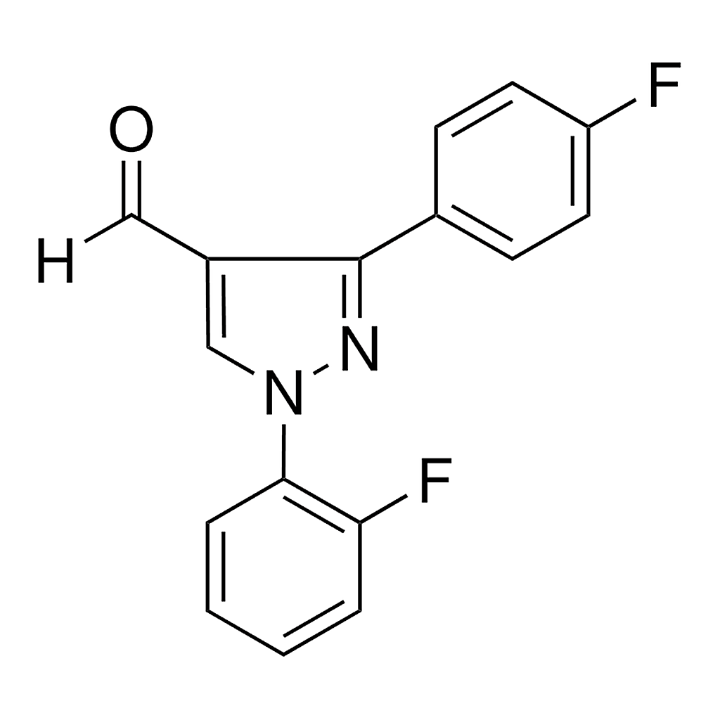Merck 1-(2-FLUOROPHENYL)-3-(4-FLUOROP-