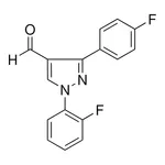 Merck 1-(2-FLUOROPHENYL)-3-(4-FLUOROP-