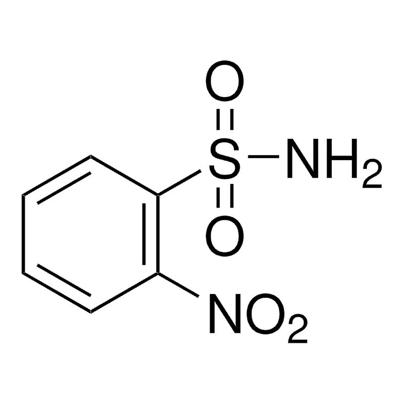 Merck 2-Nitrobenzenesulfonamide