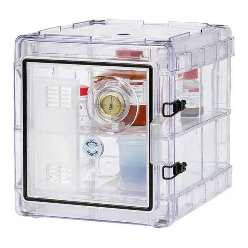 Merck Scienceware(R) Secador(R) desiccator cabinet