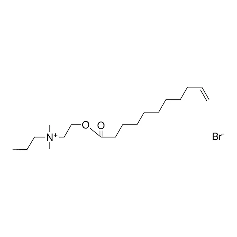 Merck DIMETHYL-PROPYL-(2-UNDEC-10-EN - 25 MG&