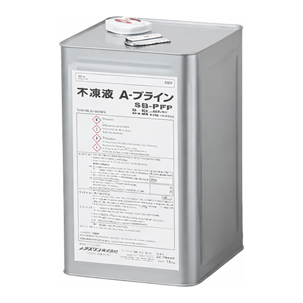 AS ONE Antifreeze (A-Brine)