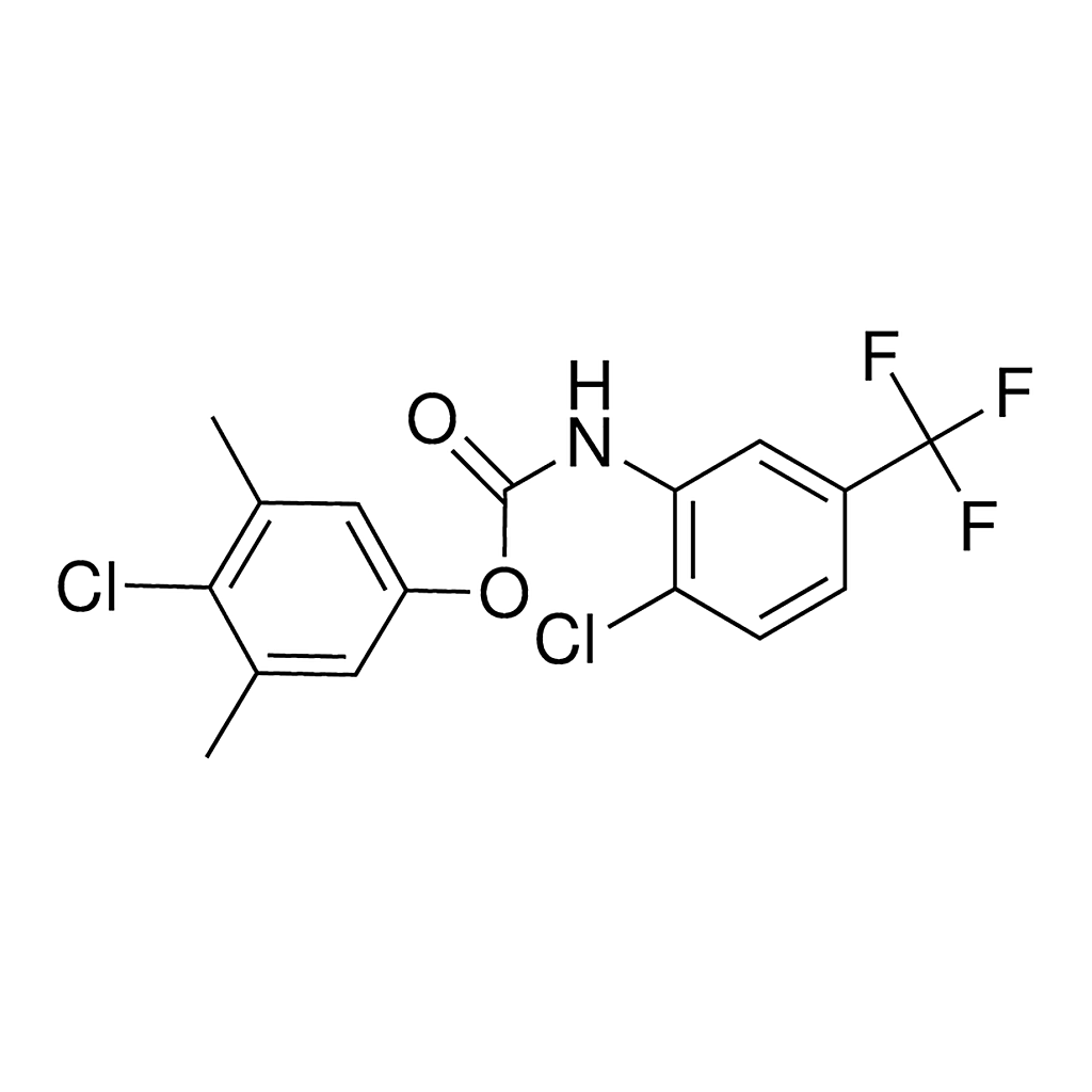 Merck 4-CHLORO-3,5-DIMETHYLPHENYL N- - 50 MG&