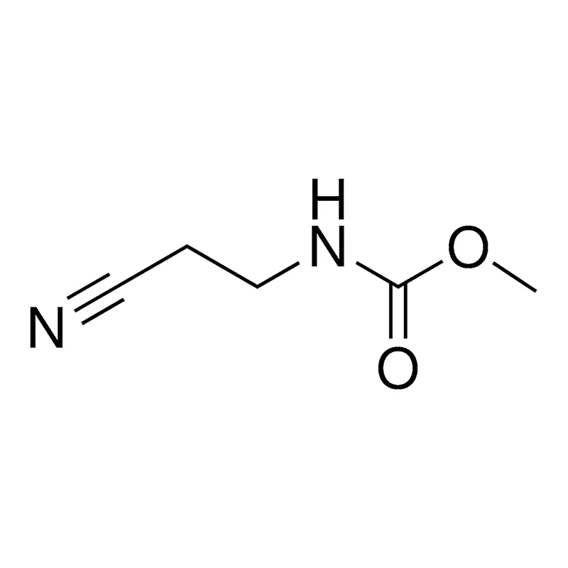 Merck METHYL 2-CYANOETHYLCARBAMATE-1G