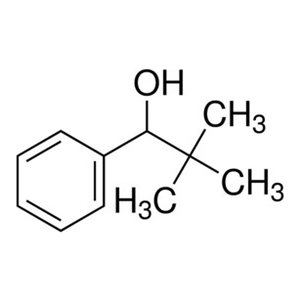Merck 2,2-DIMETHYL-1-PHENYL-1-PROPANOL, 99%