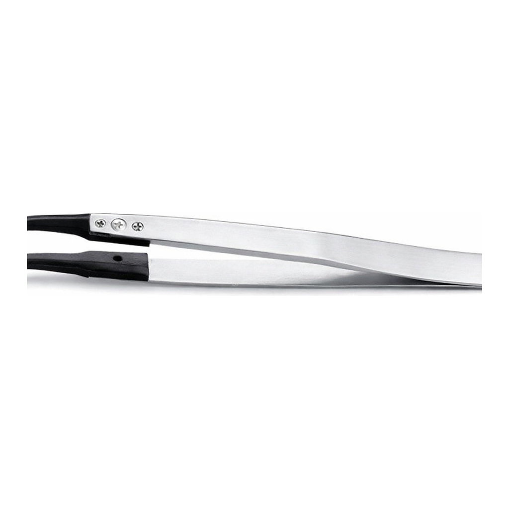 Merck Curved-Tip PVDF Tweezer