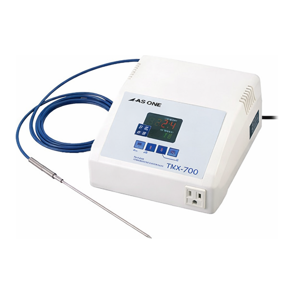 AS ONE Digital Multi-Temperature Controller
