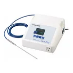 AS ONE Digital Multi-Temperature Controller