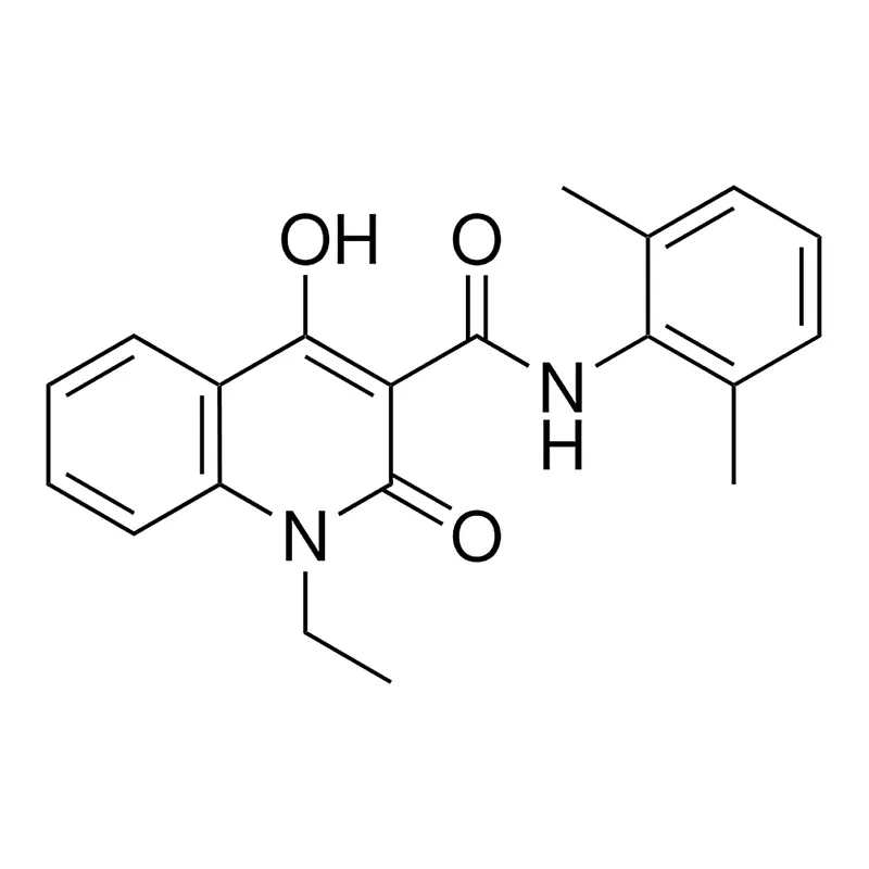 Merck N-(2,6-DIMETHYLPHENYL)-1-ET-4-HY-