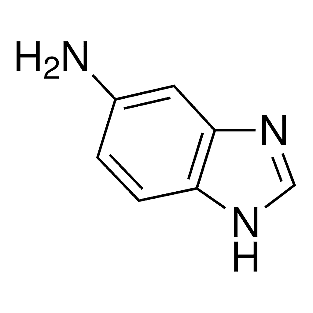 Merck 5-aminobenzimidazole