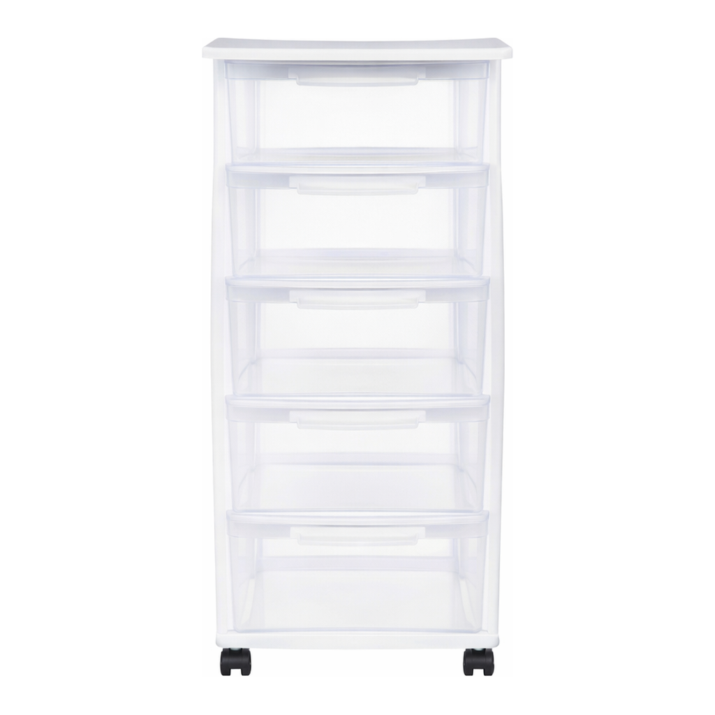 AS ONE Stainless Wire Shelf(Curtain Type), 이동식 기구 보관장(커튼 타입)