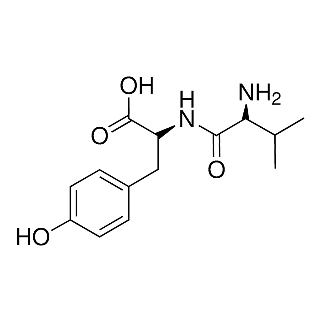 Merck L-VALYL-L-TYROSINE-