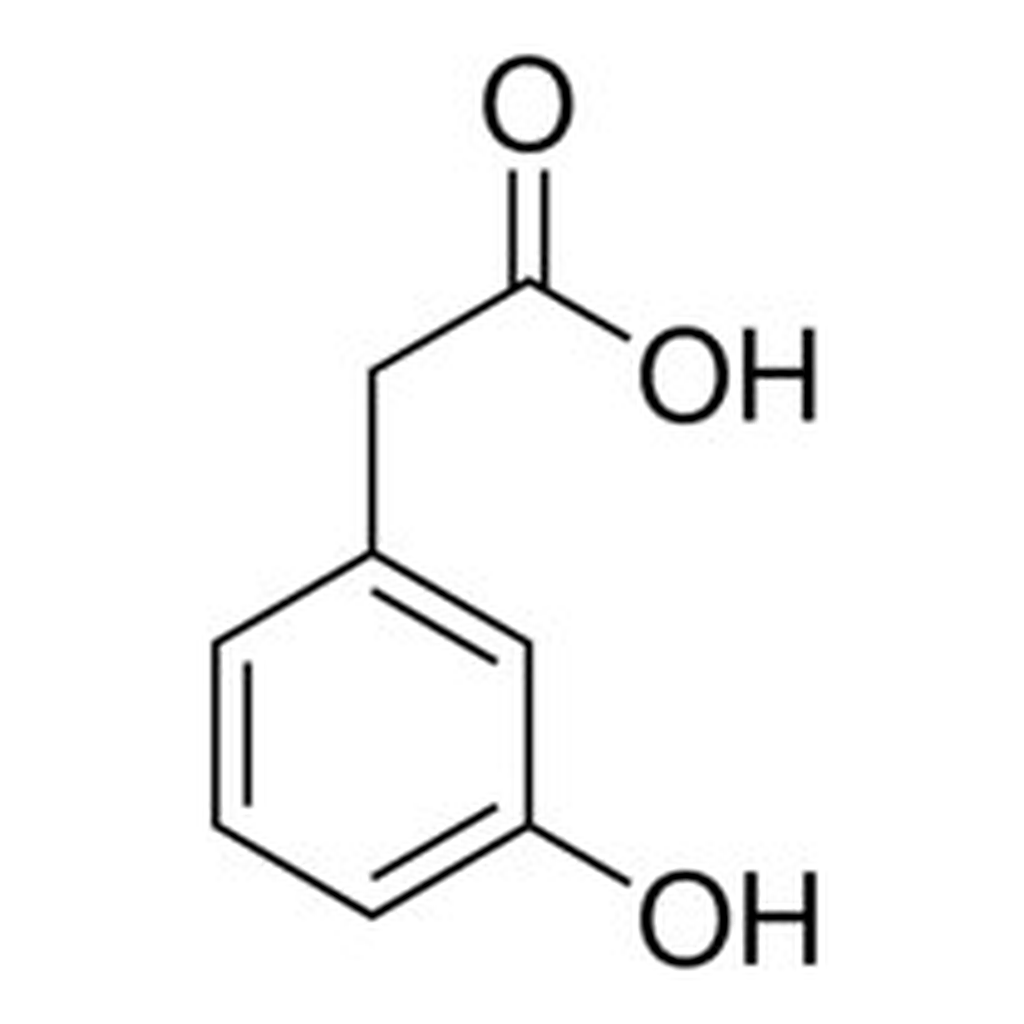 Merck 3-HYDROXYPHENYLACETIC ACID, 99+%