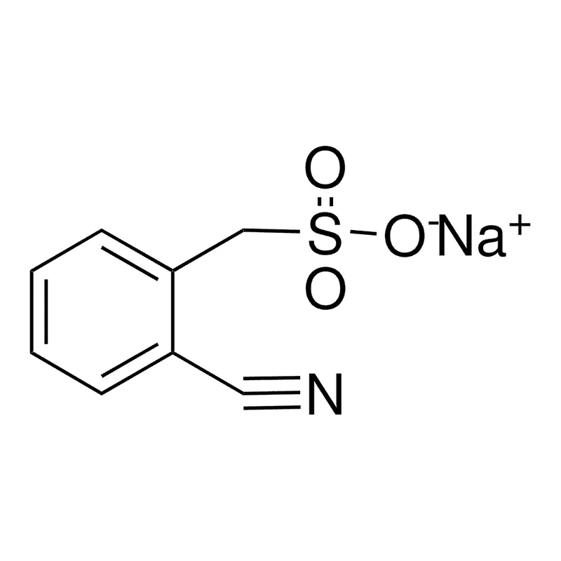 Merck 2-CYANO-ALPHA-TOLUENESULFONIC A-