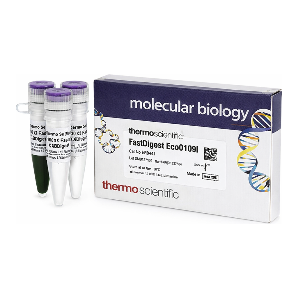 Thermo Fisher Scientific FastDigest EcoO109I