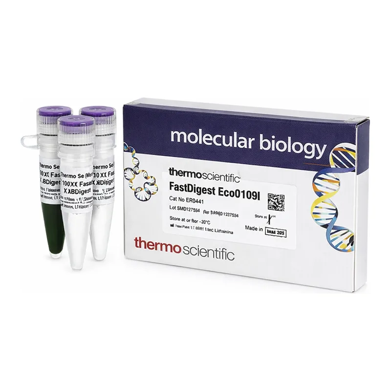 Thermo Fisher Scientific FastDigest EcoO109I