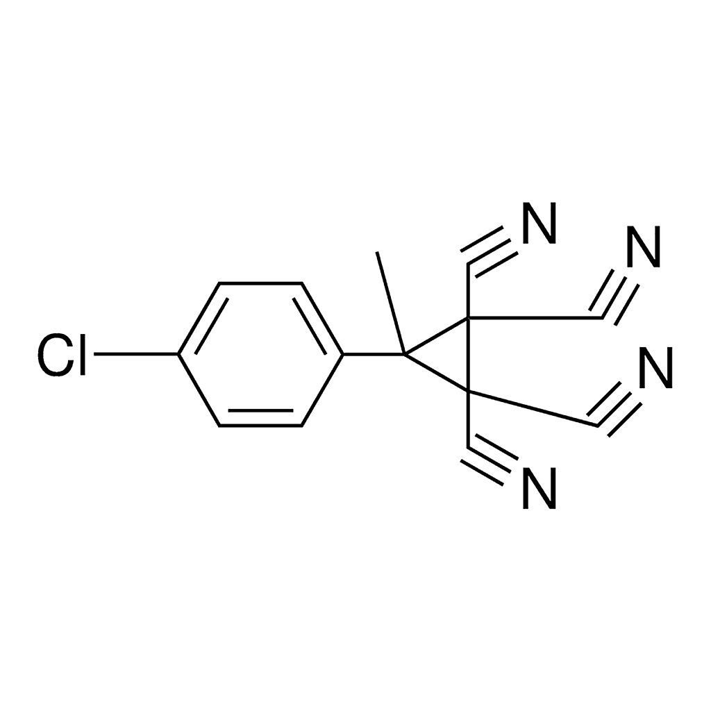 Merck 3-(4-CHLORO-PHENYL)-3-METHYL-CY-