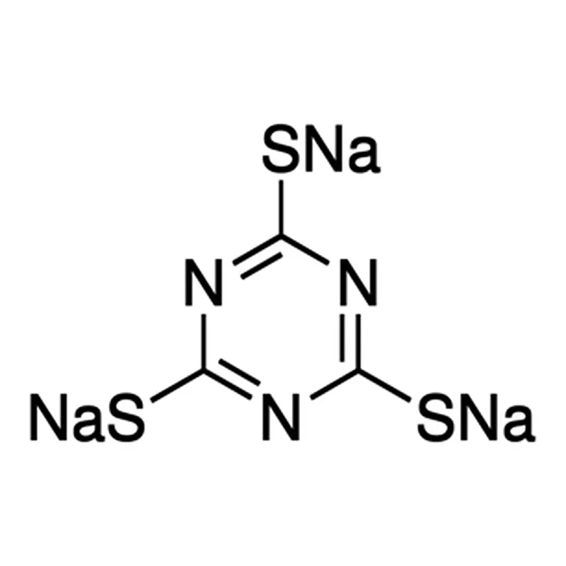 Merck 1,3,5-TRIAZINE-2,4,6-TRITHIOL TRISODIUM&