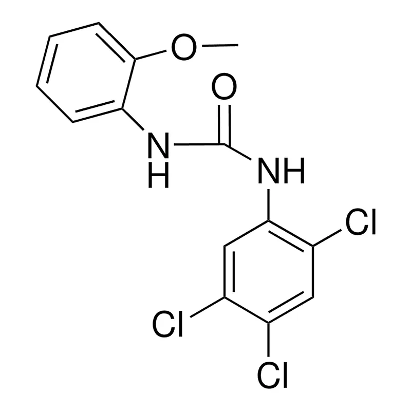 Merck 1-(2-METHOXYPHENYL)-3-(2,4,5-T - 50 MG&