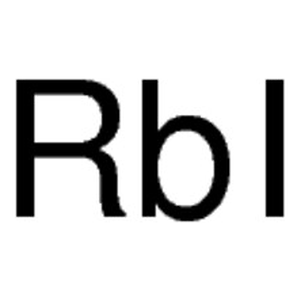Merck RUBIDIUM IODIDE, 99.9%