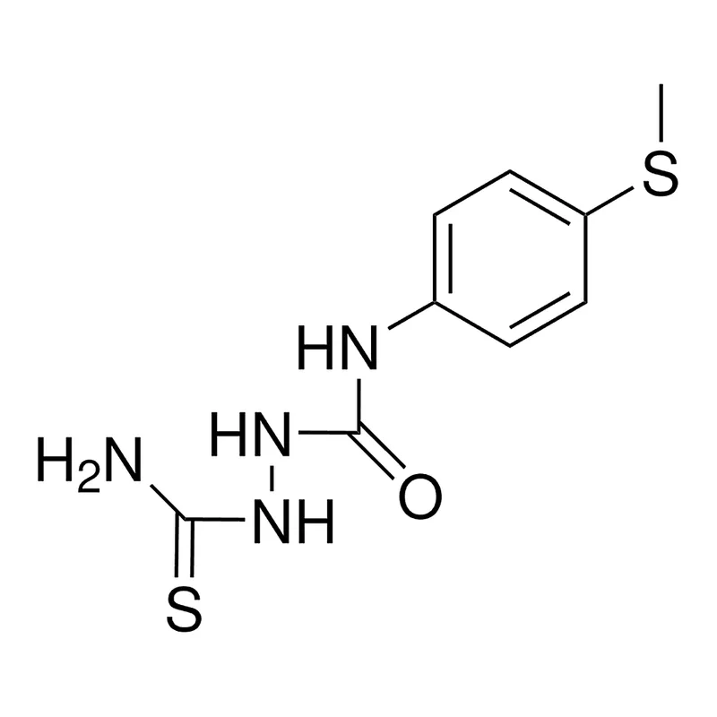 Merck 1-(N-(4-(METHYLTHIO)PHENYL)CARB-