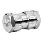Waters XBridge BEH C8 OBD Prep Column, 130Å, 5 µm, 30 mm X 50 mm, 1/pk