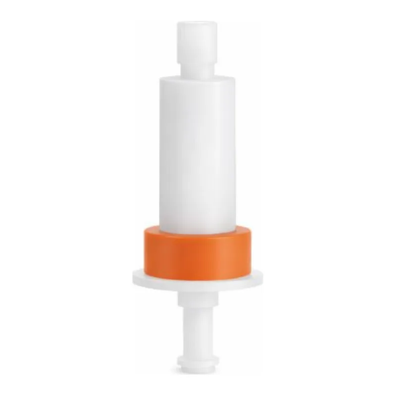 Waters Sep-Pak Florisil Plus Long Cartridge, 910 mg Sorbent per Cartridge, 50 - 200 µm, 2000/pk