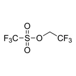 Merck 2,2,2-TRIFLUOROETHYL TRIFLUOROMETHANESU&