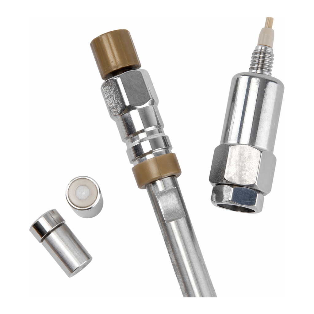 Thermo Fisher Scientific HyperSep UniGuard Direct-Connect Online SPE Columns