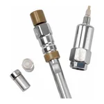 Thermo Fisher Scientific HyperSep UniGuard Direct-Connect Online SPE Columns