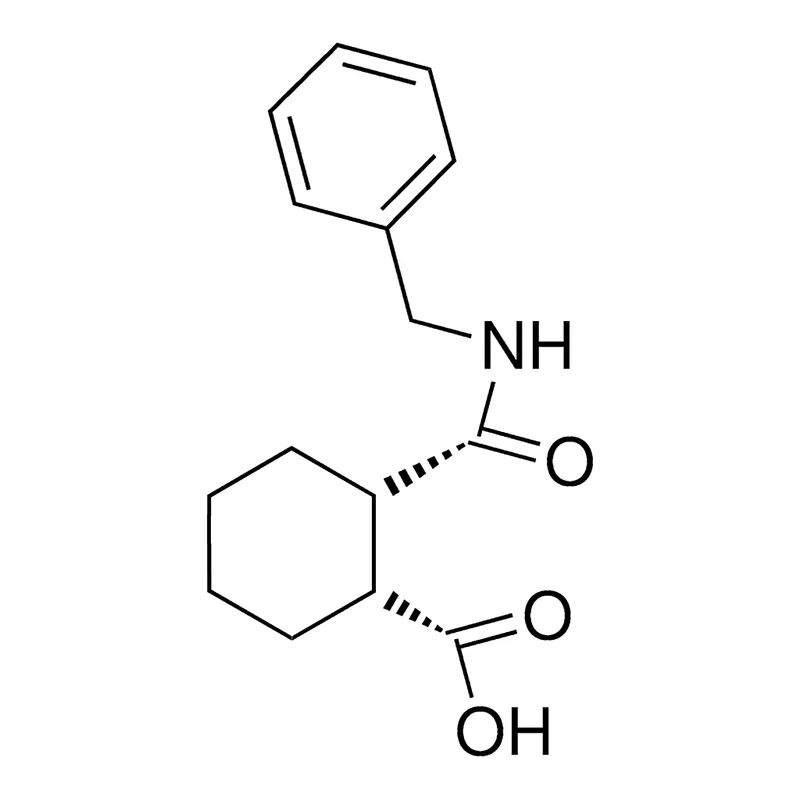 Merck CIS-N-BENZYLHEXAHYDROPHTHALAMIC -