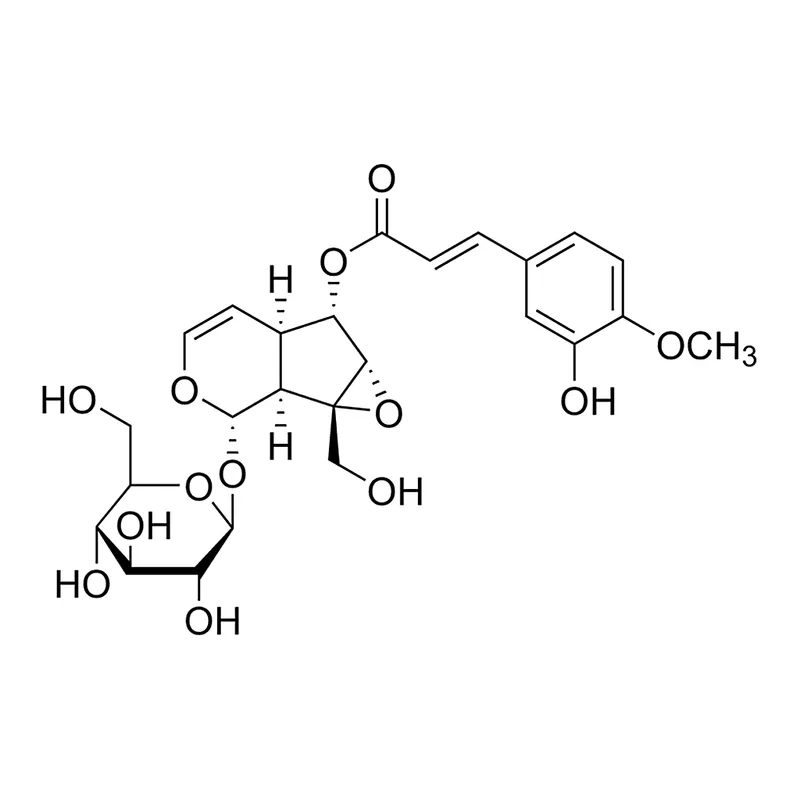 Merck Minecoside