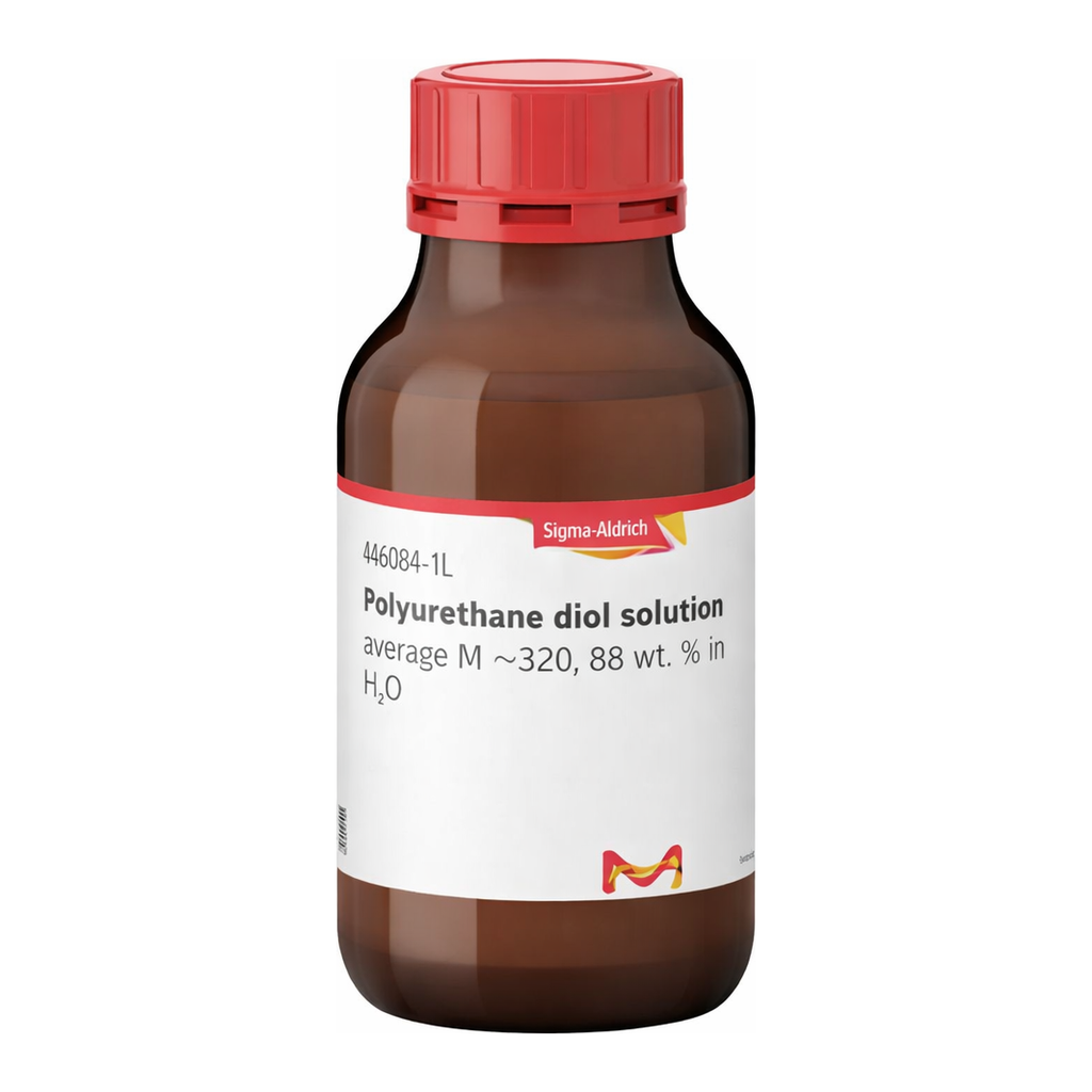 Merck POLYURETHANE DIOL, 88 WT.% SOLUTION IN &