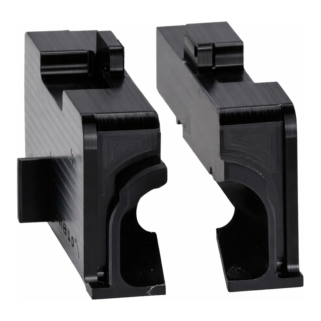 Brady BSP45 Die Set for 1.250 in w x .250 h Sleeve
