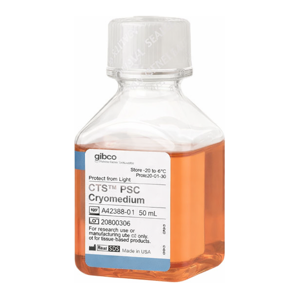 Thermo Fisher Scientific CTS PSC Cryomedium