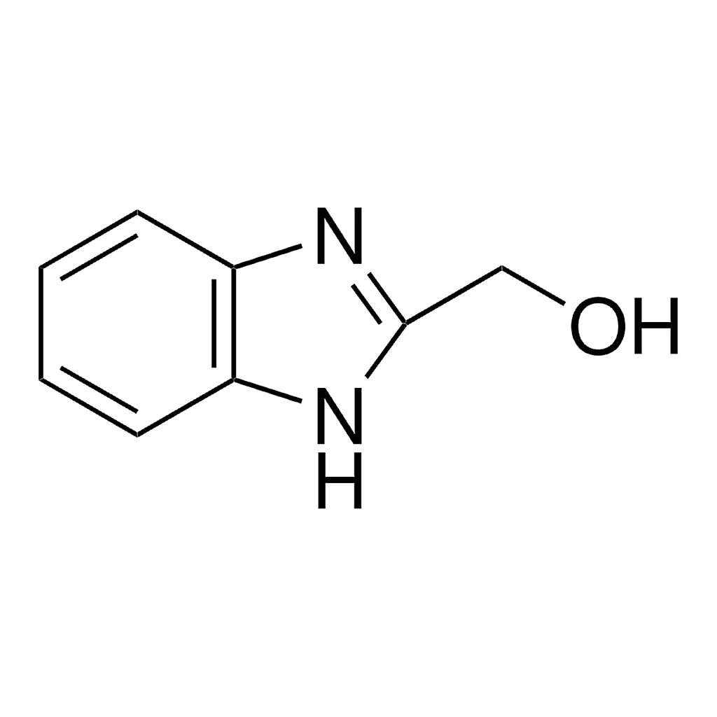Merck 2-Benzimidazolemethanol
