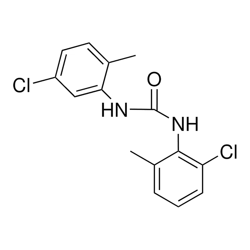 Merck 1-(5-CHLORO-2-METHYLPHENYL)-3- - 50 MG&
