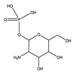 Merck A-D-GLUCOSAMINE 1-PHOSPHATE FREE ACID