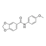 Merck N-(4-METHOXYPHENYL)-1,3-BENZODIO-