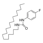 Merck 1-(4-FLUOROPHENYL)-3-OCTADECYLU-