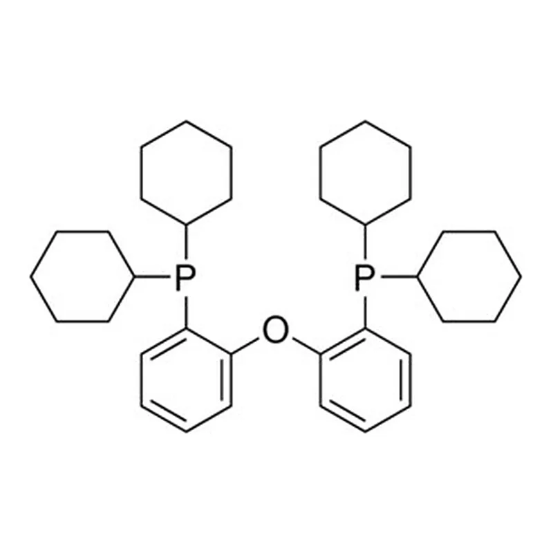 Merck BIS(DICYCLOHEXYLPHOSPHINOPHENYL) ETHER,&