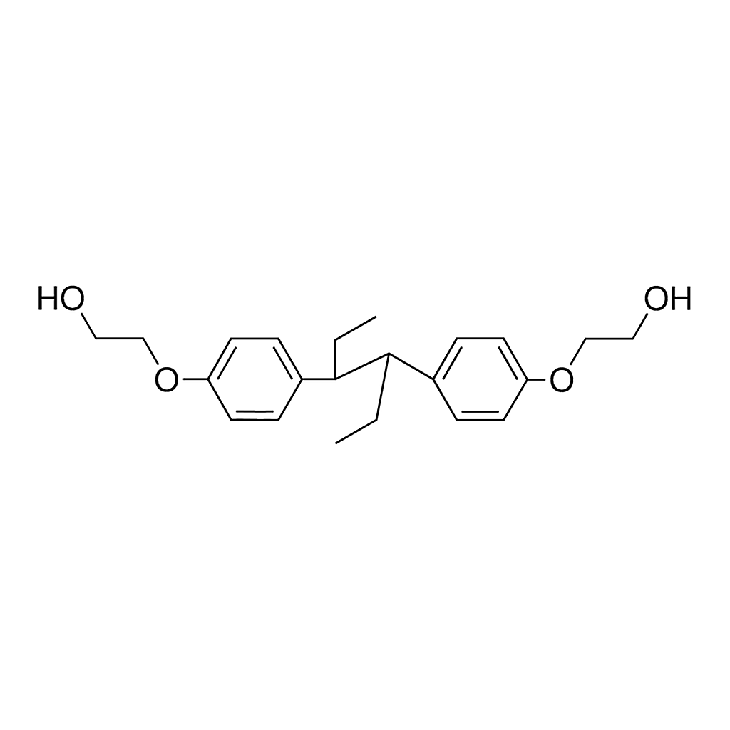 Merck 3,4-BIS(4-(2-HYDROXYETHOXY)PHEN