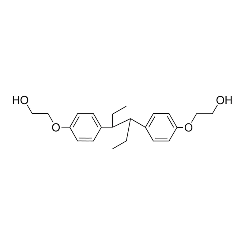 Merck 3,4-BIS(4-(2-HYDROXYETHOXY)PHEN