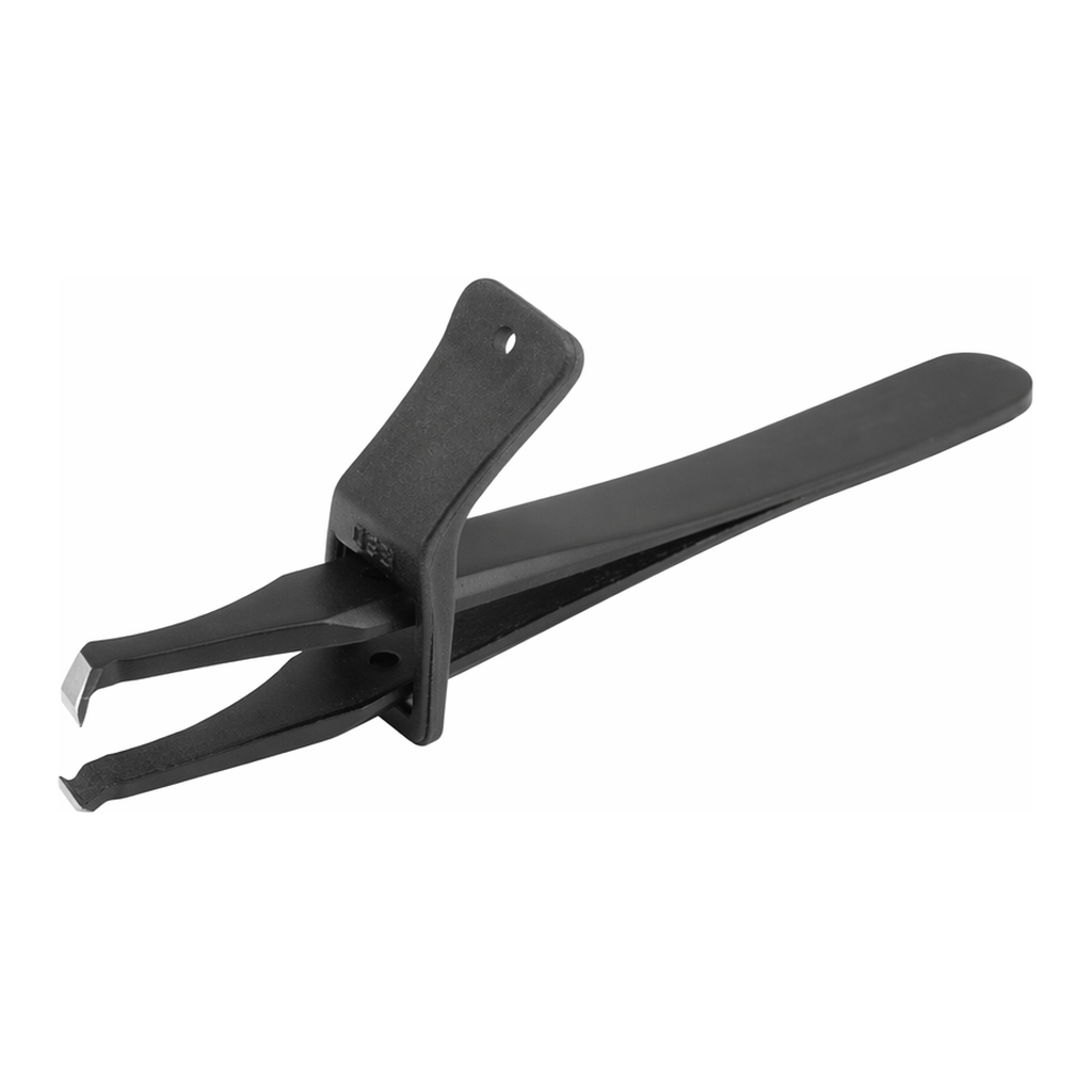 SIPEL 마이크로 컷팅 핀셋 215AM-EZ Tweezer