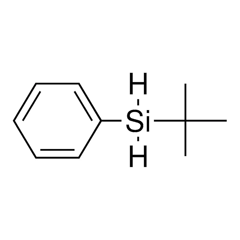 Merck TERT-BUTYLPHENYLSILANE-