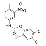 Merck 2,4,5-TRICHLOROPHENYL N-(4-MET - 50 MG&