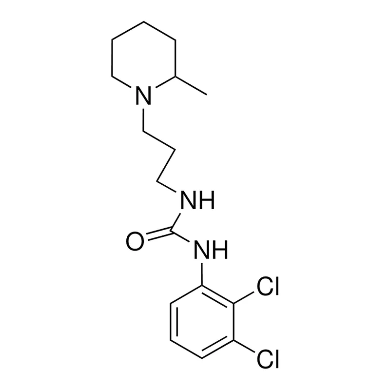 Merck 1-(3-(2,3-DICHLOROPHENYLUREIDO)-