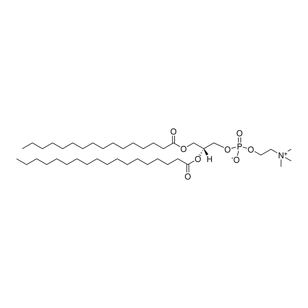 Merck 16:0-18:0 PC